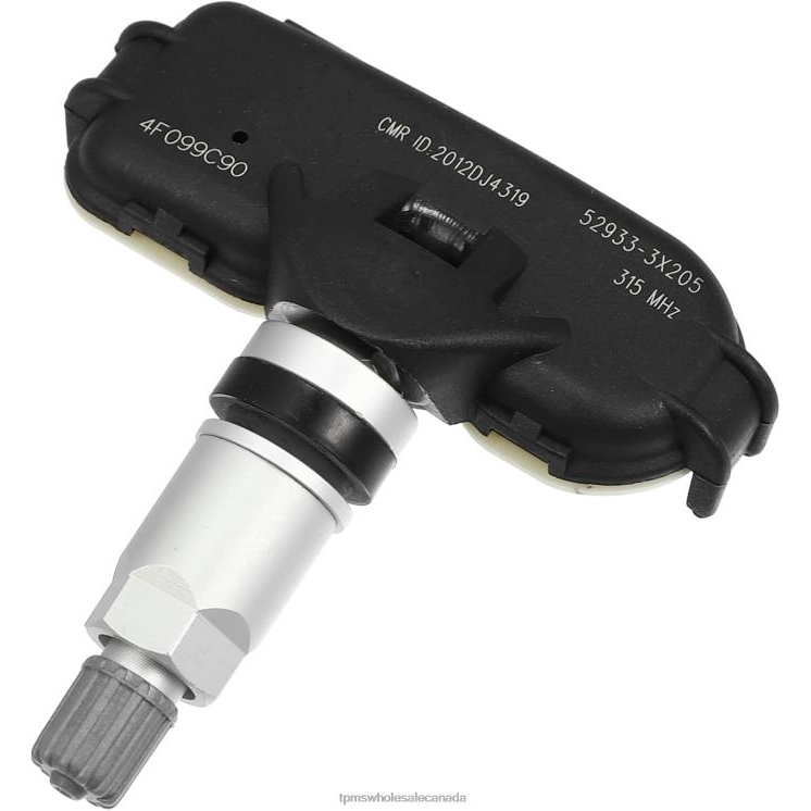 TPMS Sensor Sales - TPMS Kia The Pressure Sensor 529333X205 463MHZ 2FN8X1686