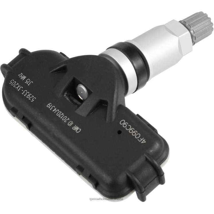 TPMS Sensor Sales - TPMS Kia The Pressure Sensor 529333X205 463MHZ 2FN8X1686