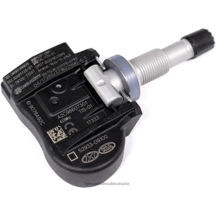 TPMS Sensor Sales - TPMS Kia The Pressure Sensor 52933D9100 443MHZ 2FN8X1666