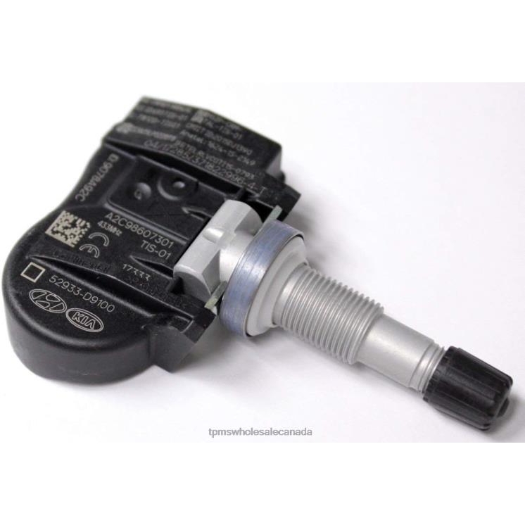 TPMS Sensor Sales - TPMS Kia The Pressure Sensor 52933D9100 443MHZ 2FN8X1666